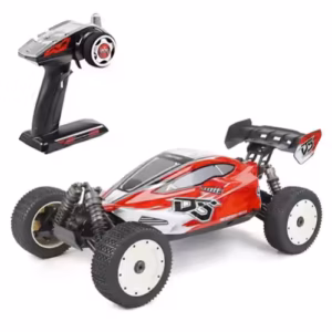 2025 new ROFUN ED5 Remote Control Electric RC car 8S EP 4X4 CNC Metal Aluminum 200A ESC 4WD 1/5 Buggy Brushless Toy for Adults