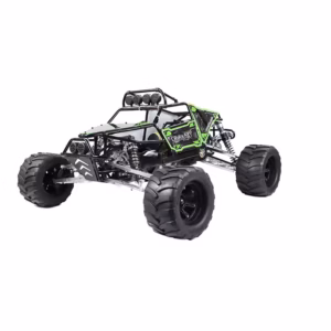 ROFUN BAHA5TS MAX 2 Stroke Alloy 2.4G Petrol Oil 1/5 45CC Engine CNC Metal Gasoline Fuel RC 1/5 Nitro Gas Monster Truck RTR