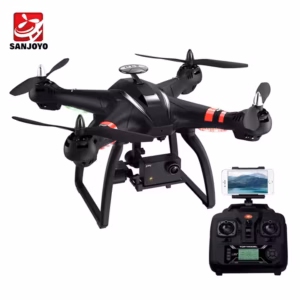 Bayang X22 X21 Dual GPS RC Drone Brushless Motor 1080P FPV HD Camera With 3D Axis Adjustable Gimbal Follow Me Mode X22