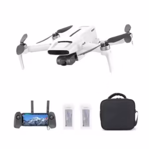 X8SE MINI PRO V2 Combo 2 Batteries with Bag 249g 8KM Long Range 3 Axis Gimbal GPS Drown RC Small Drone 4K Camera